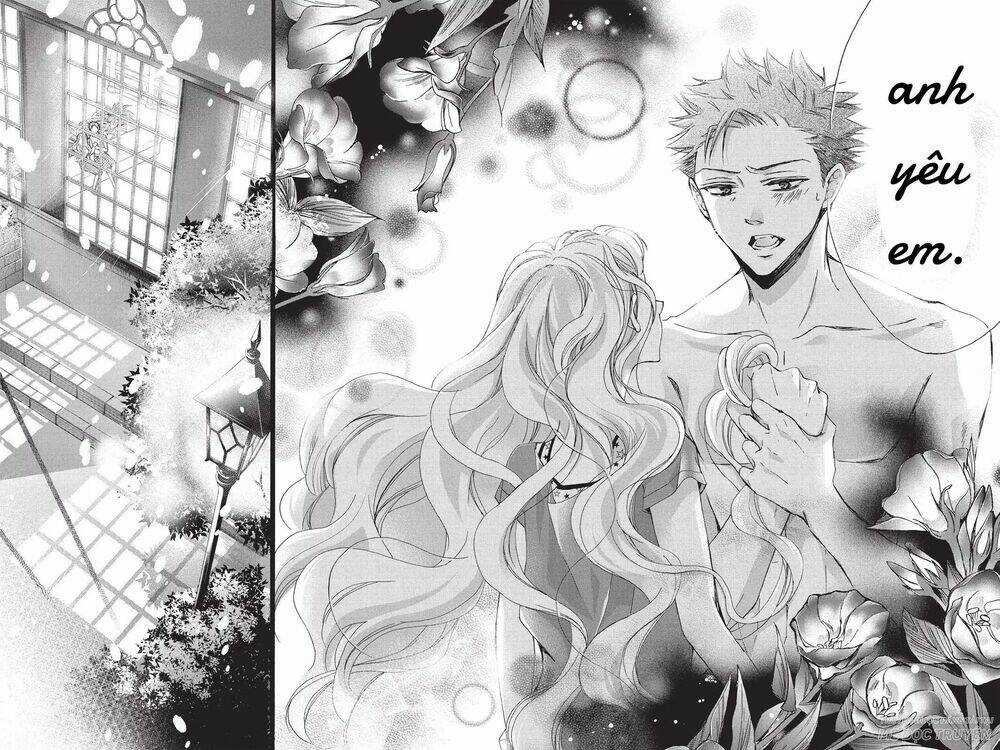 Kurohyou To 16 - Sai Chapter 19.2 trang 10