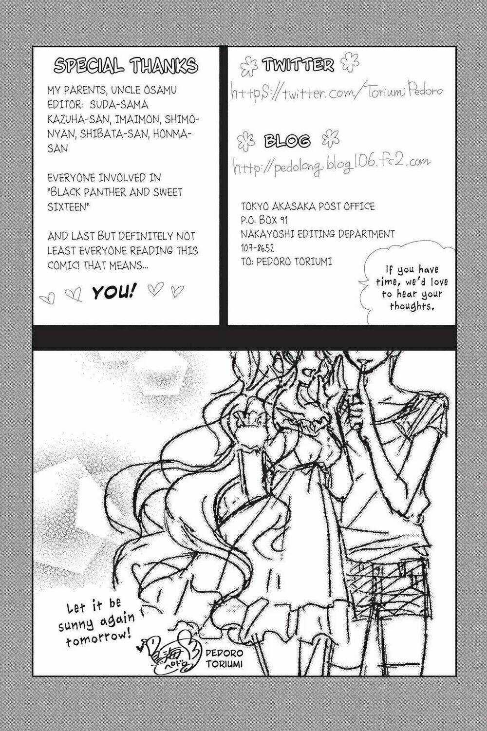 Kurohyou To 16 - Sai Chapter 20.2 trang 17