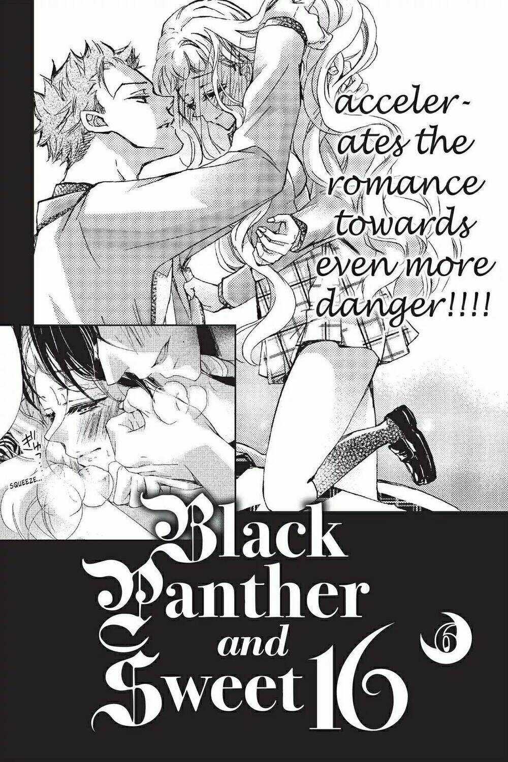 Kurohyou To 16 - Sai Chapter 20.2 trang 19