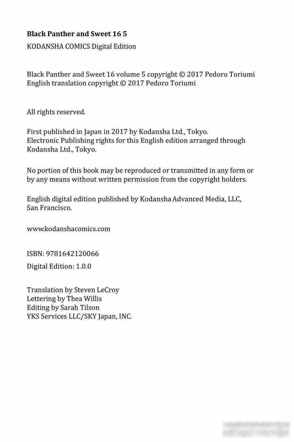 Kurohyou To 16 - Sai Chapter 20.2 trang 20