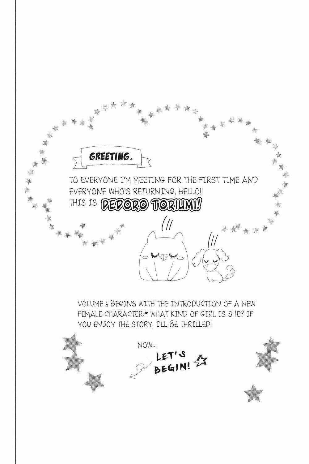 Kurohyou To 16 - Sai Chapter 21.1 trang 24