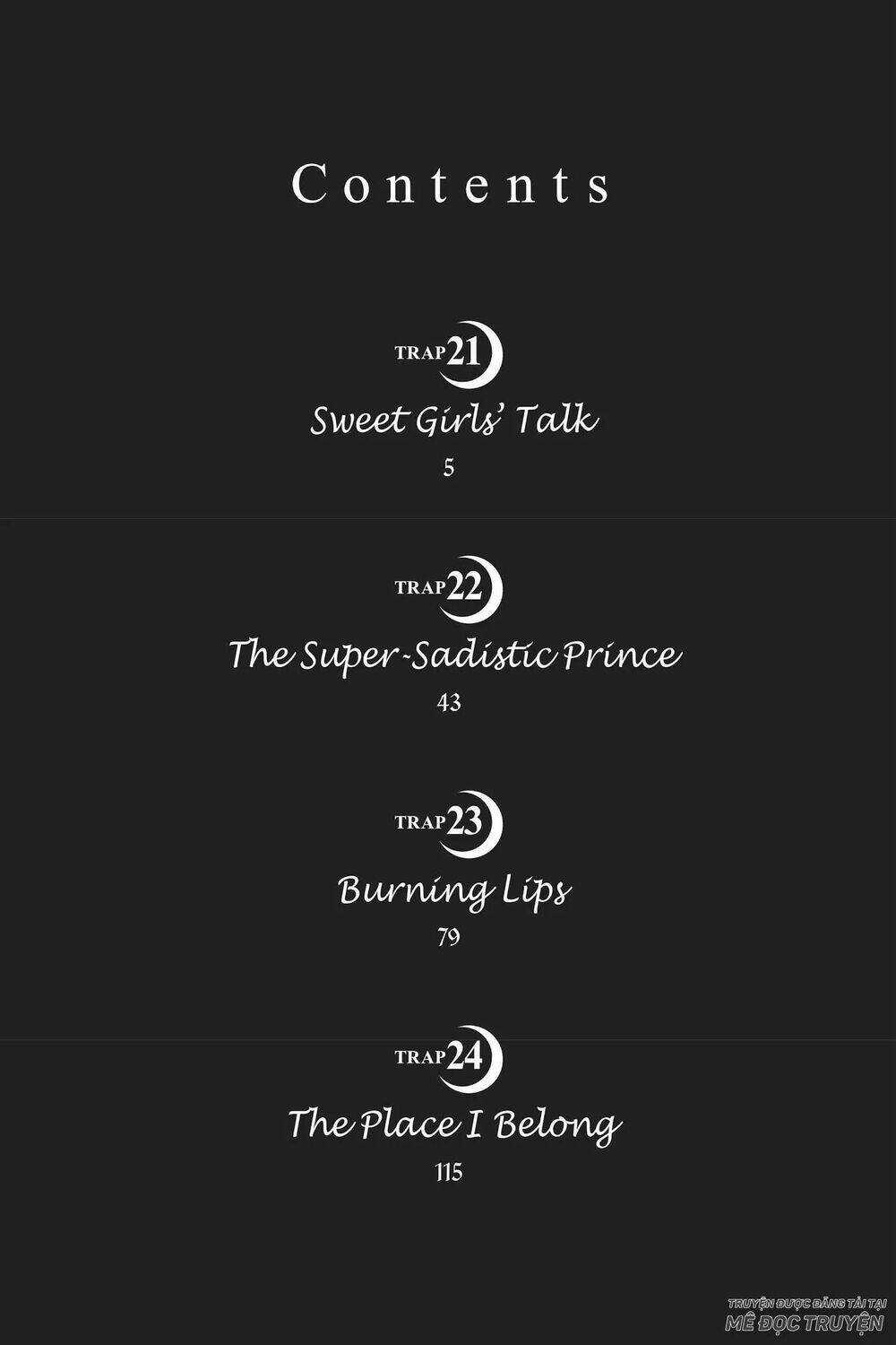 Kurohyou To 16 - Sai Chapter 21.1 trang 26