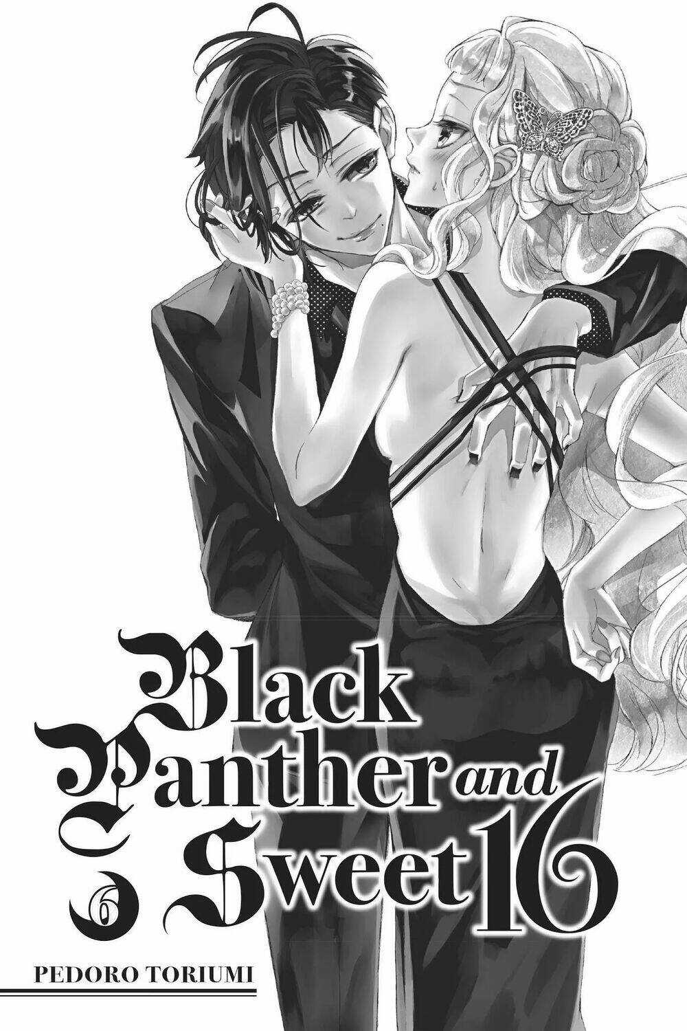 Kurohyou To 16 - Sai Chapter 21.1 trang 28