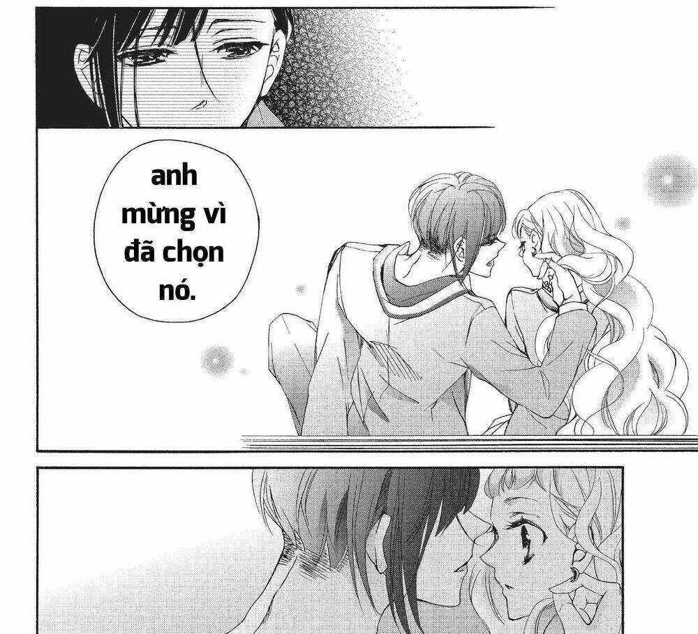 Kurohyou To 16 - Sai Chapter 21.1 trang 7