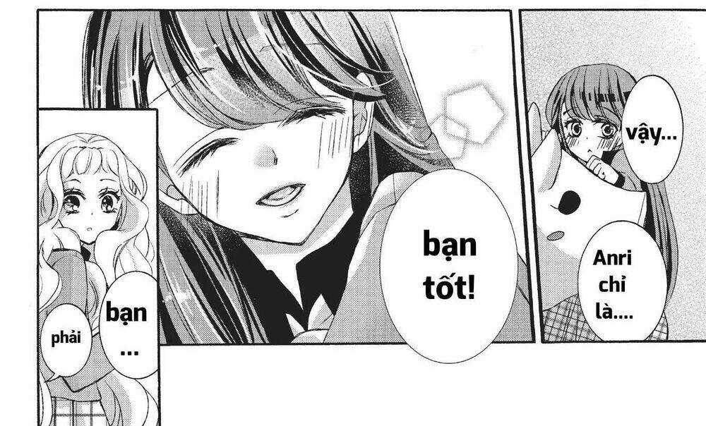 Kurohyou To 16 - Sai Chapter 21.2 trang 20