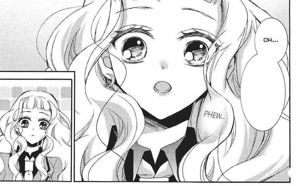 Kurohyou To 16 - Sai Chapter 21.2 trang 21