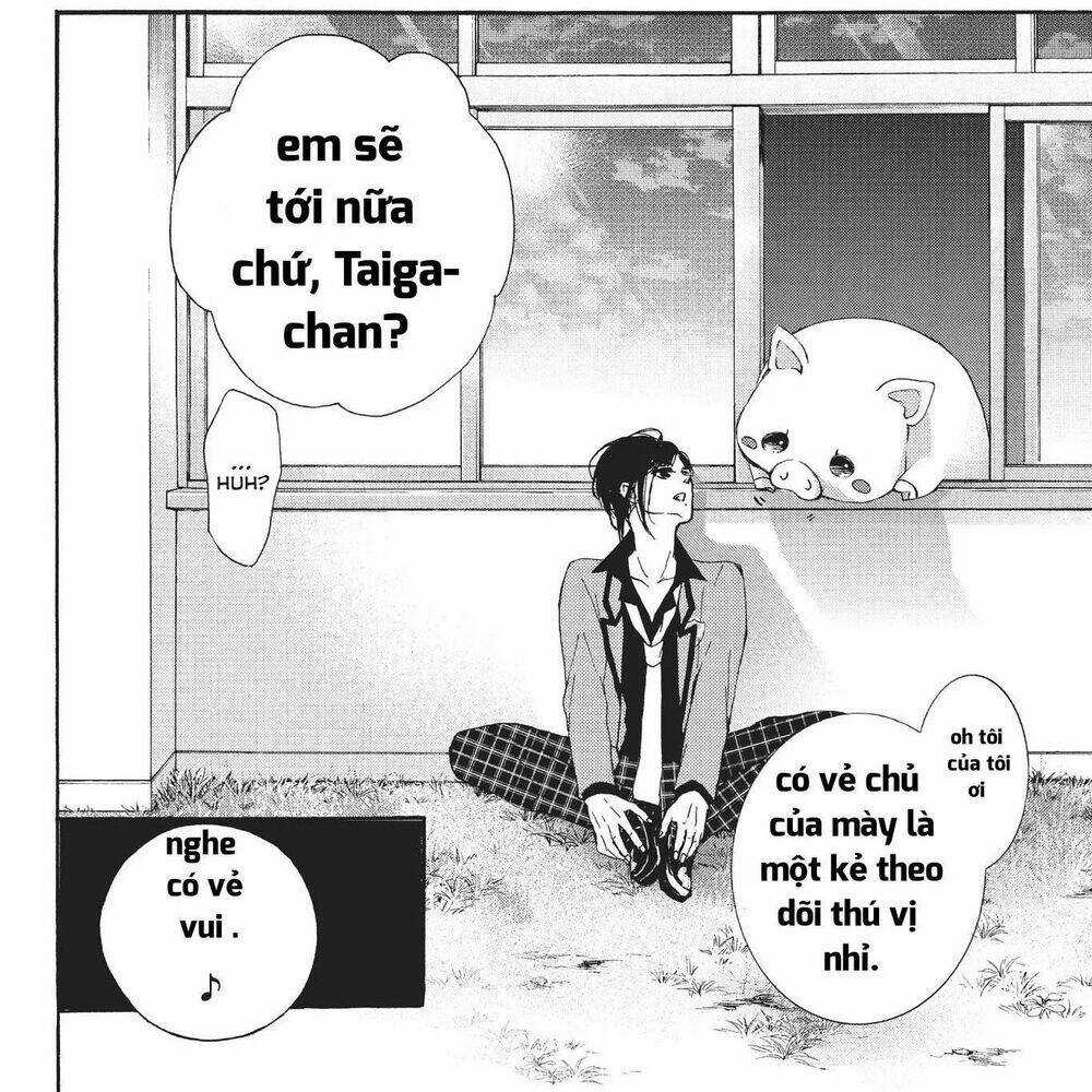 Kurohyou To 16 - Sai Chapter 21.2 trang 24