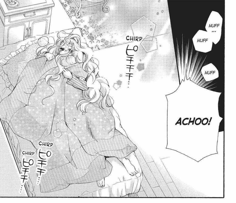 Kurohyou To 16 - Sai Chapter 23.1 trang 14