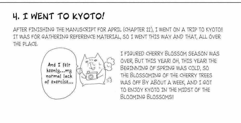 Kurohyou To 16 - Sai Chapter 23.1 trang 4