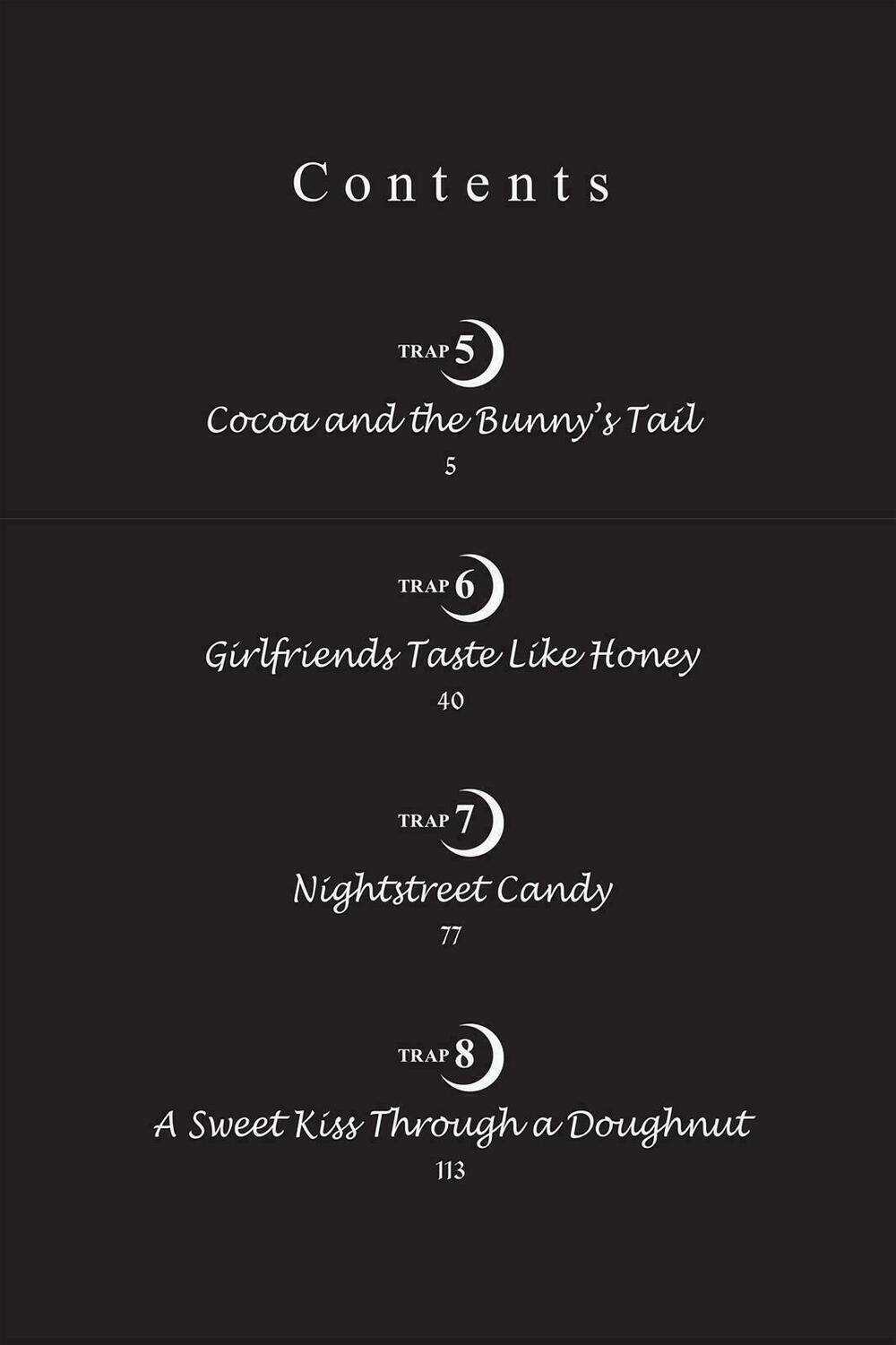 Kurohyou To 16 - Sai Chapter 5 trang 3