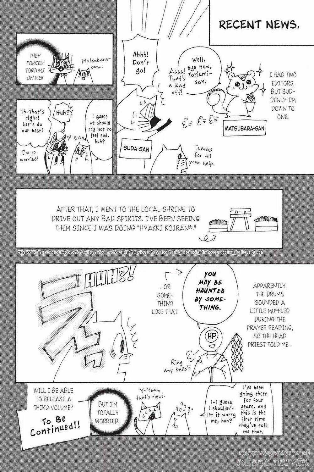 Kurohyou To 16 - Sai Chapter 7.2 trang 15