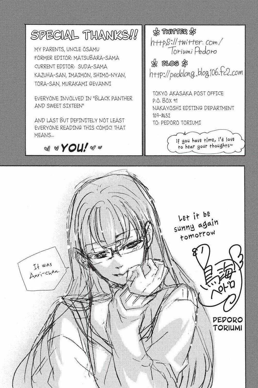 Kurohyou To 16 - Sai Chapter 8.2 trang 18