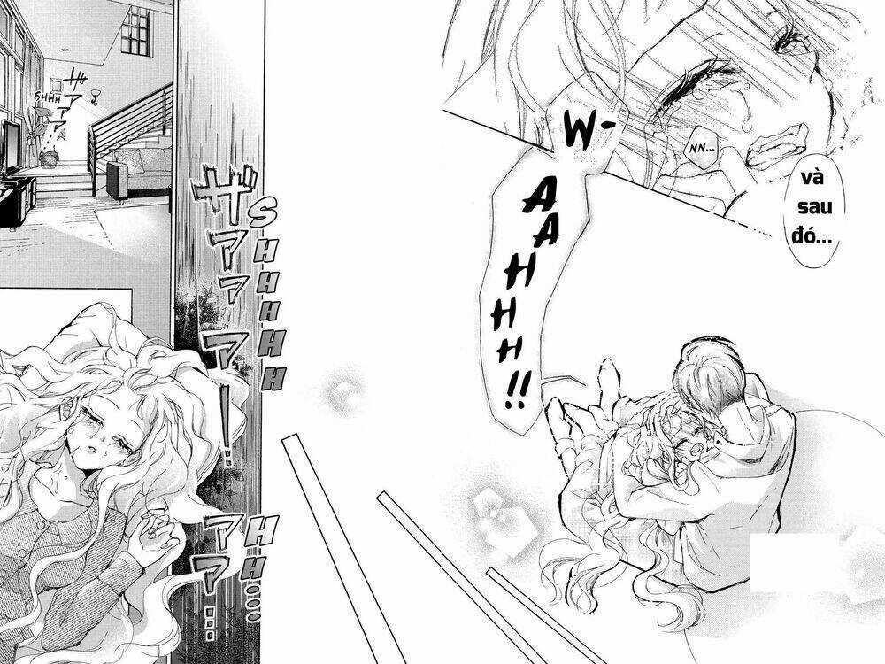 Kurohyou To 16 - Sai Chapter 8.2 trang 7