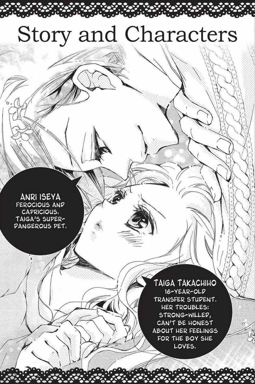 Kurohyou To 16 - Sai Chapter 9.1 trang 3