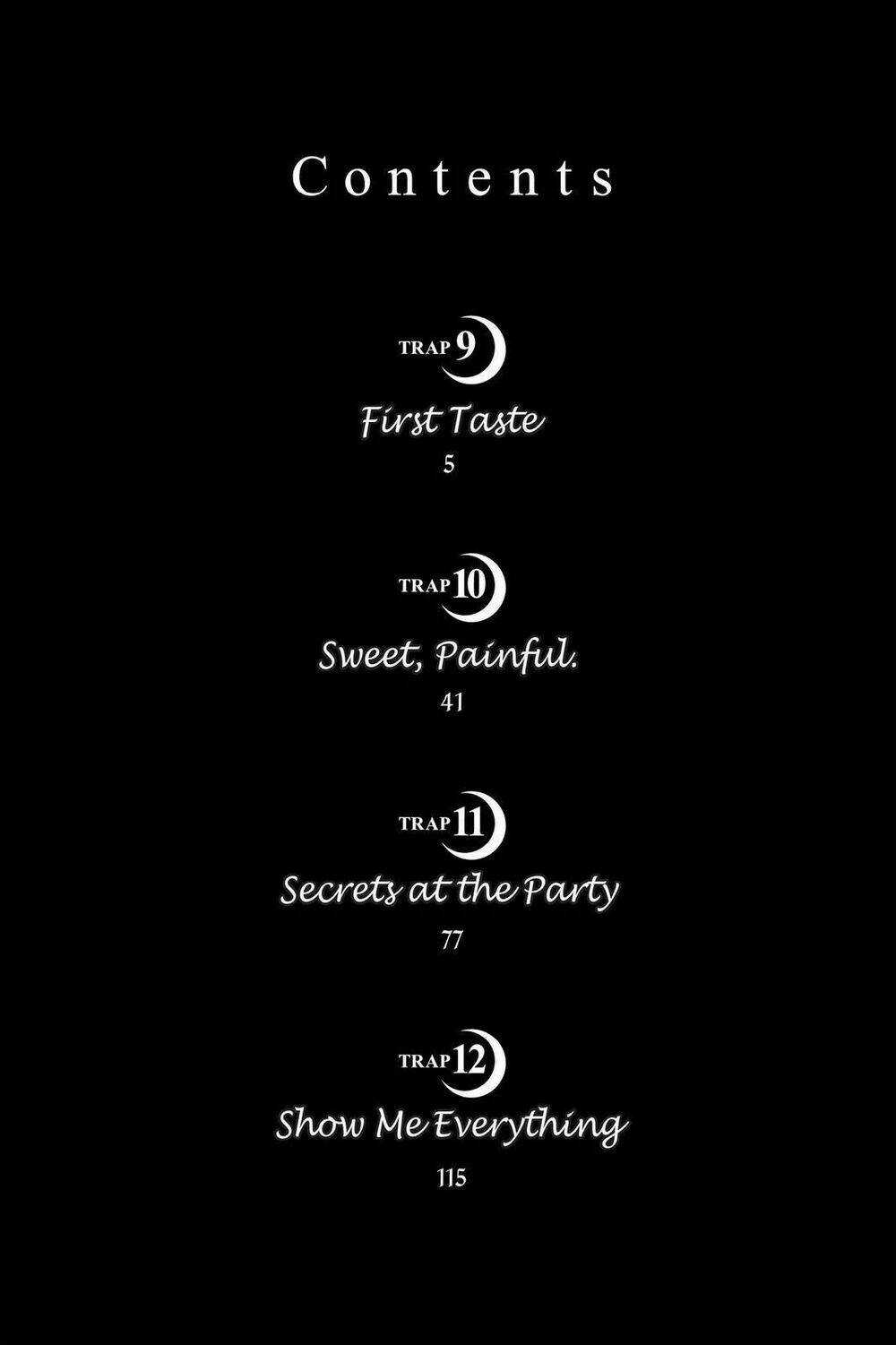 Kurohyou To 16 - Sai Chapter 9.1 trang 4