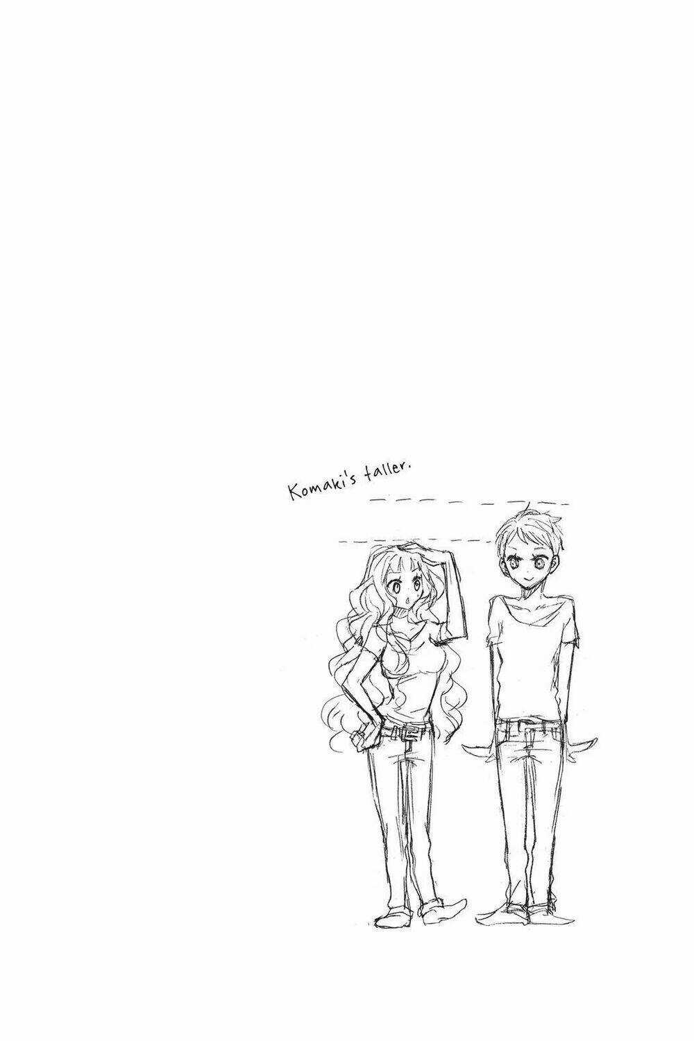 Kurohyou To 16 - Sai Chapter 9.2 trang 19