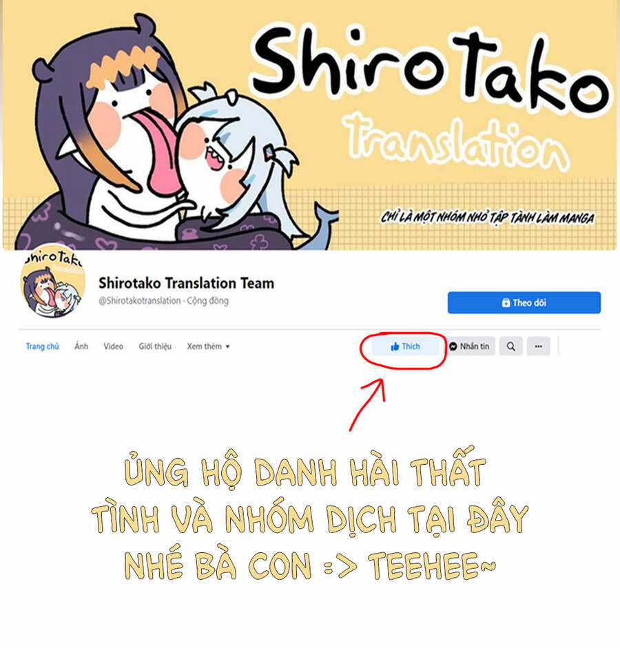 Kuroiwa Medaka Ni Watashi No Kawaii Ga Tsuujinai Chapter 0 trang 16