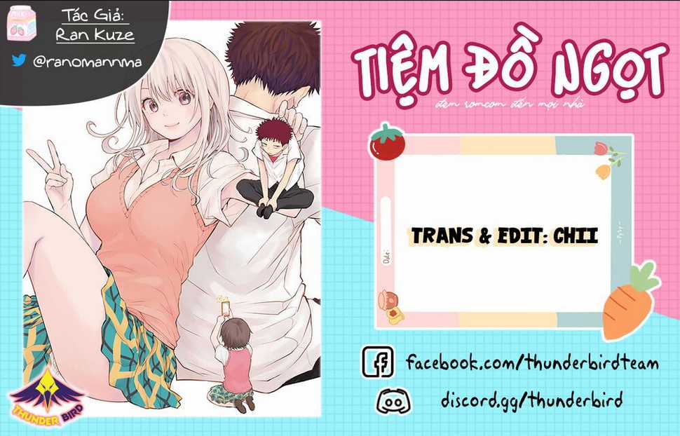 Kuroiwa Medaka Ni Watashi No Kawaii Ga Tsuujinai Chapter 12 trang 0