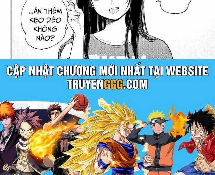 Kuroiwa Medaka Ni Watashi No Kawaii Ga Tsuujinai Chapter 157 trang 7