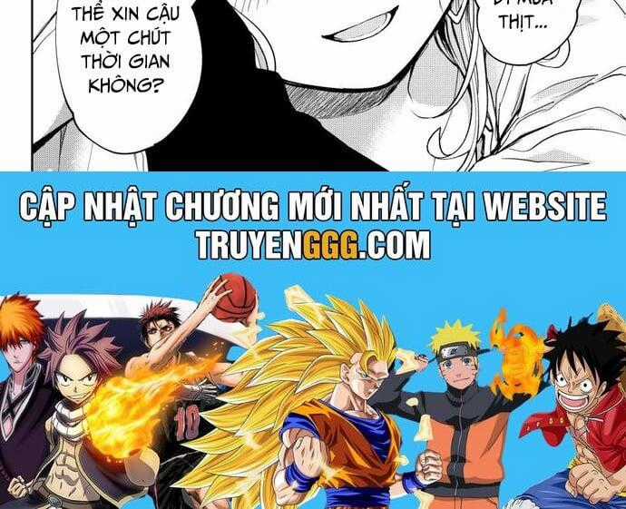 Kuroiwa Medaka Ni Watashi No Kawaii Ga Tsuujinai Chapter 158 trang 7