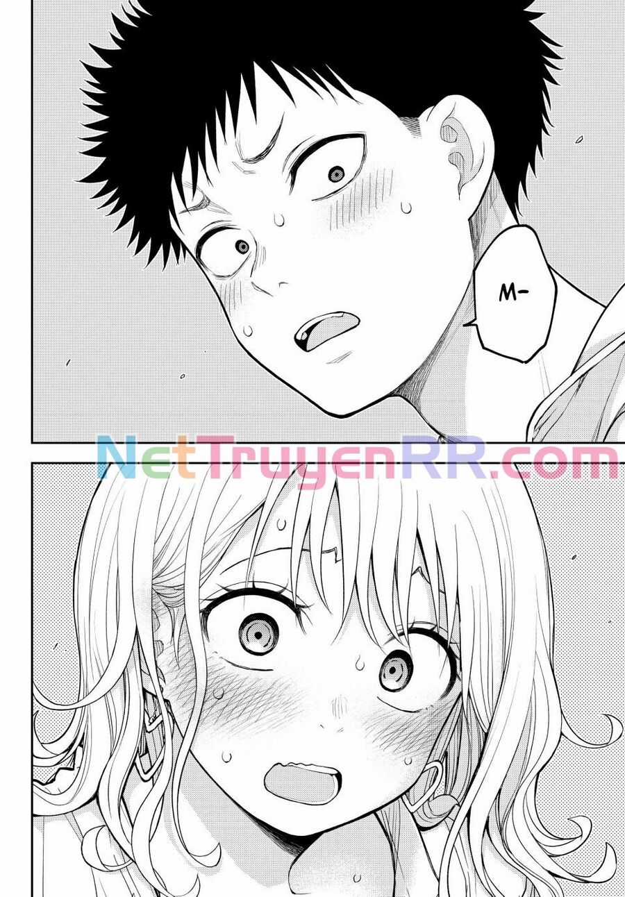 Kuroiwa Medaka Ni Watashi No Kawaii Ga Tsuujinai Chapter 159 trang 12