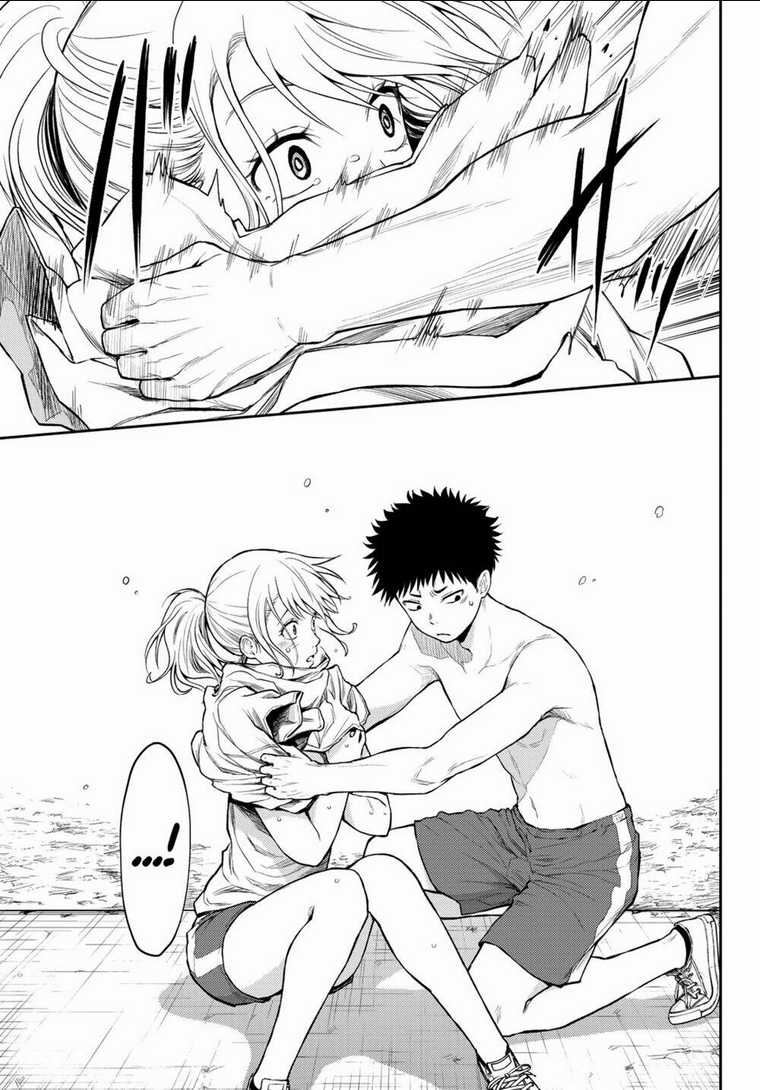 Kuroiwa Medaka Ni Watashi No Kawaii Ga Tsuujinai Chapter 2 trang 21