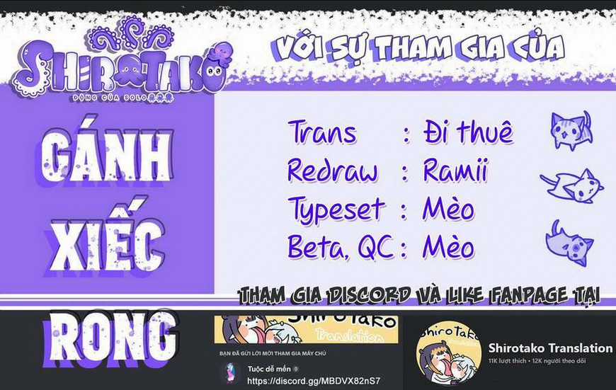 Kuroiwa Medaka Ni Watashi No Kawaii Ga Tsuujinai Chapter 67 trang 0