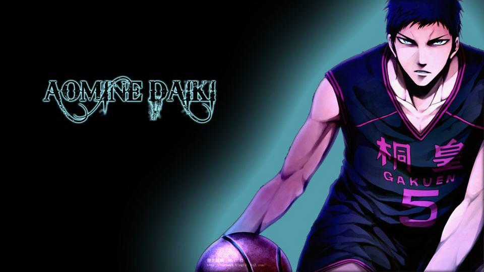 Kuroko No Basuke Chapter 189 trang 24