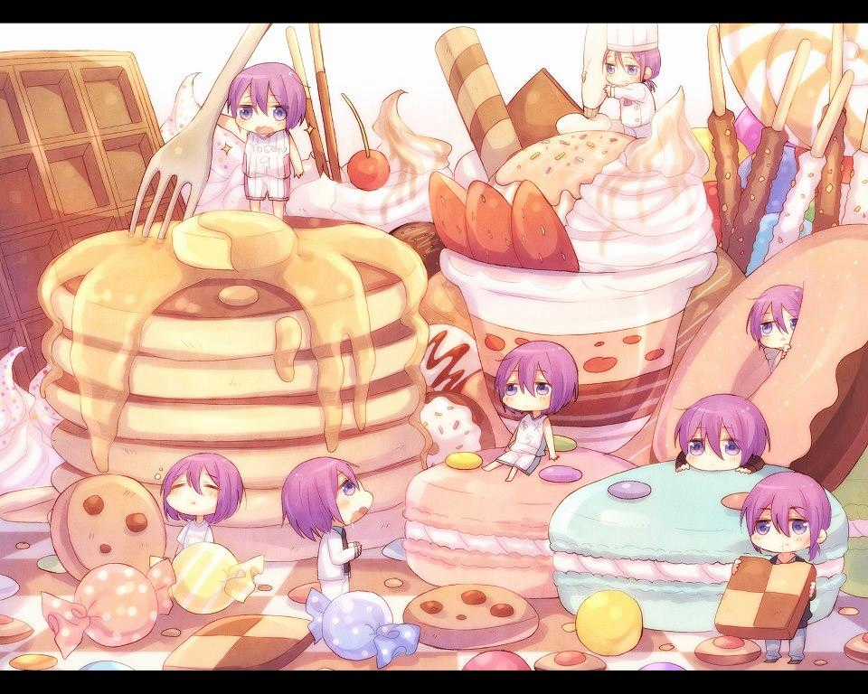 Kuroko No Basuke Chapter 189 trang 25