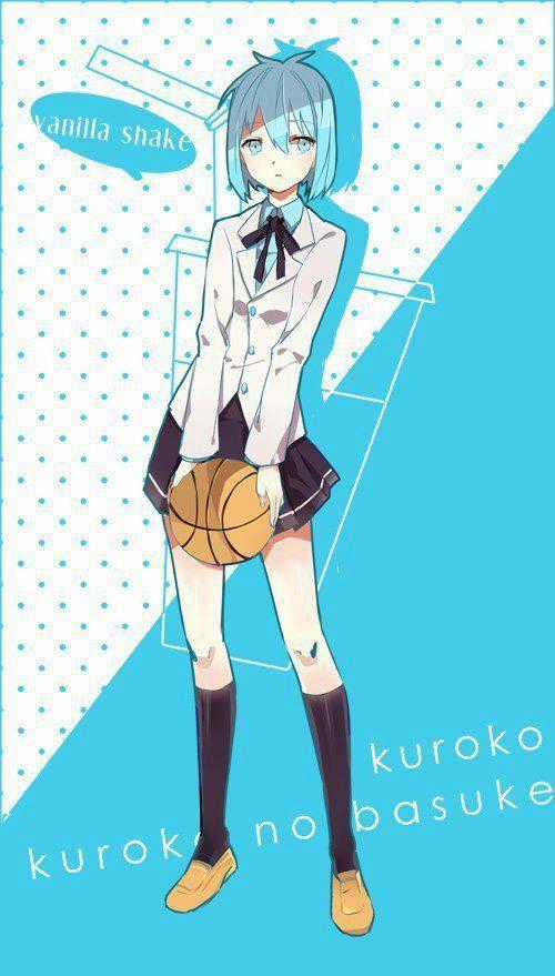 Kuroko No Basuke Chapter 199 trang 24