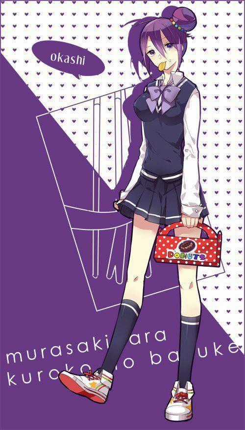 Kuroko No Basuke Chapter 199 trang 25