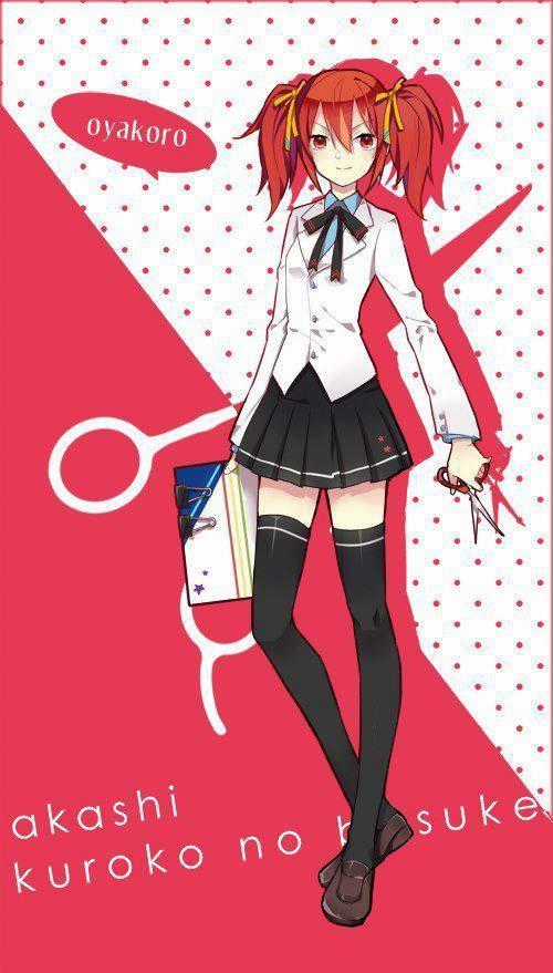 Kuroko No Basuke Chapter 199 trang 29