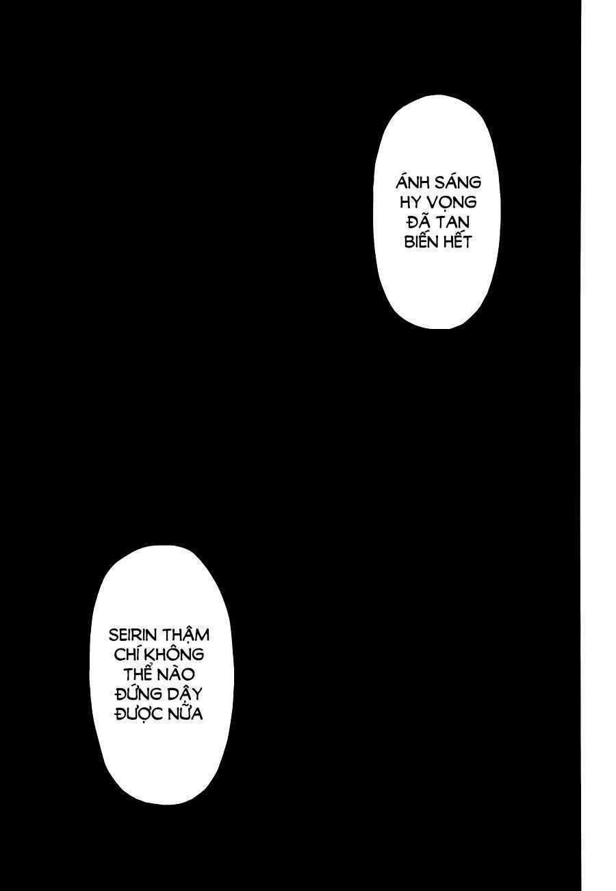 Kuroko No Basuke Chapter 247 trang 14