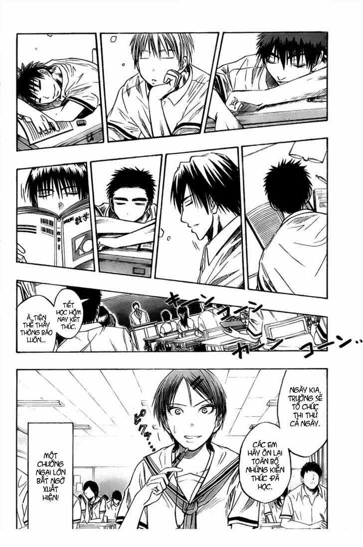 Kuroko No Basuke Chapter 37 trang 4