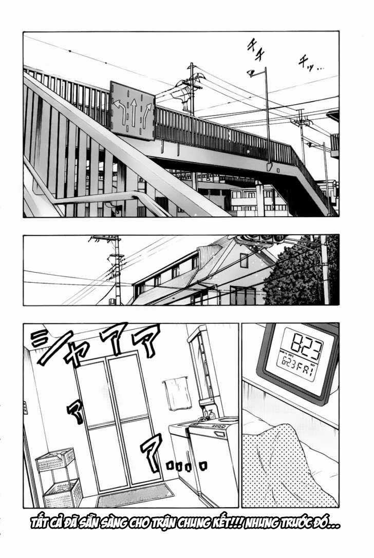 Kuroko No Basuke Chapter 42 trang 4