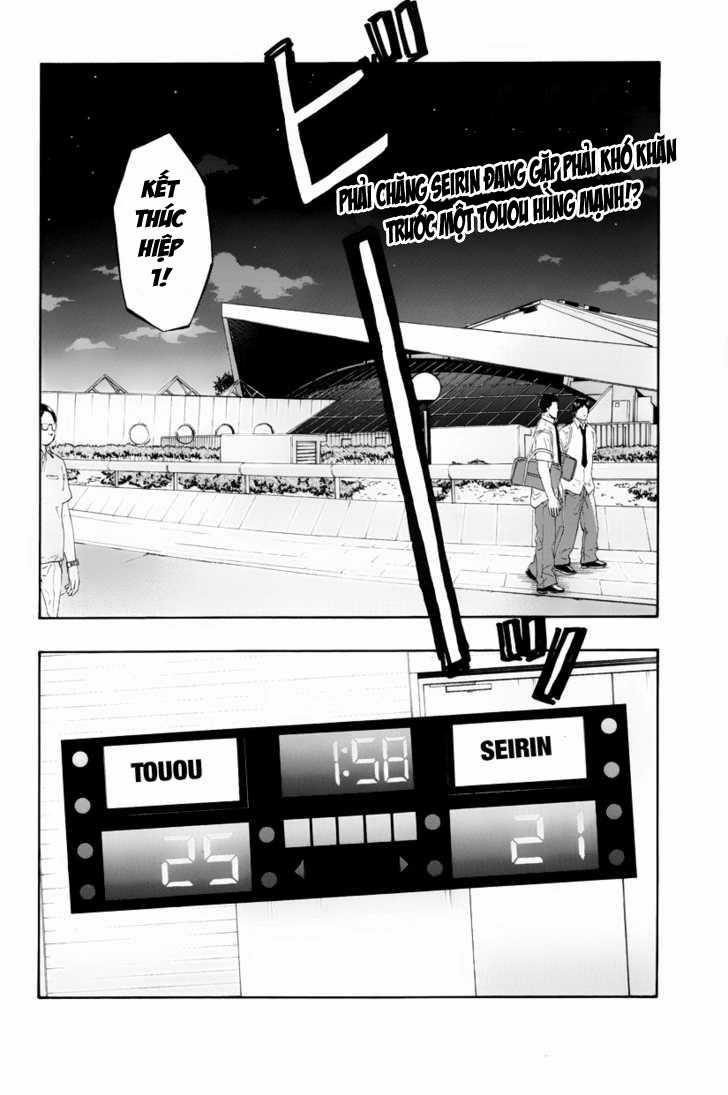 Kuroko No Basuke Chapter 45 trang 4