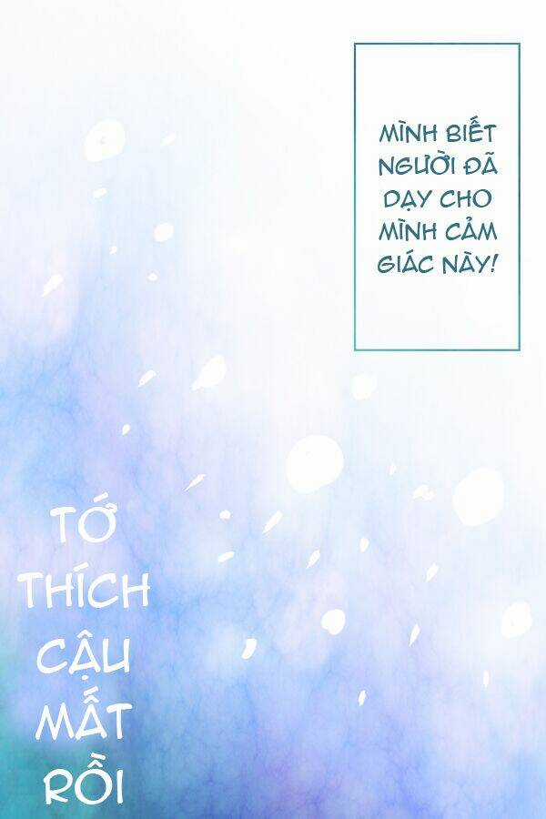 Kuroko – Tuyển Thủ Vô Hình: Akakuro Short Chapter 16 trang 4