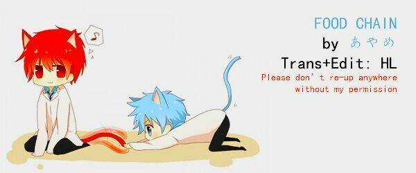 Kuroko – Tuyển Thủ Vô Hình: Akakuro Short Chapter 17 trang 10