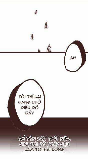 Kuroko – Tuyển Thủ Vô Hình: Akakuro Short Chapter 2 trang 5