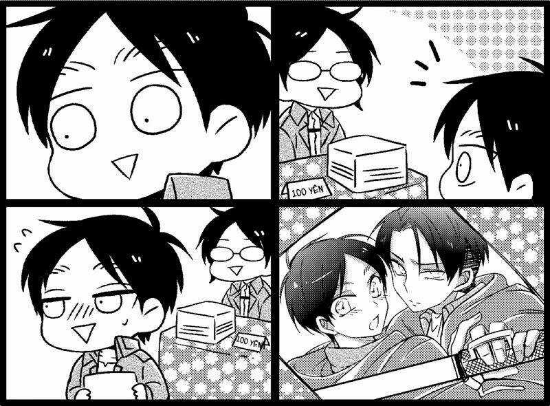 Kuroko – Tuyển Thủ Vô Hình: Replace Plus Chapter 12 trang 1