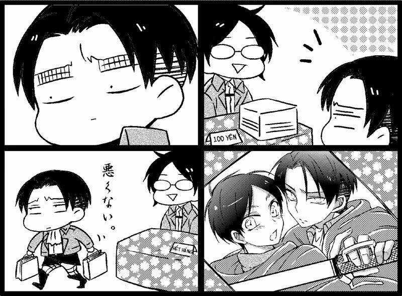 Kuroko – Tuyển Thủ Vô Hình: Replace Plus Chapter 12 trang 2