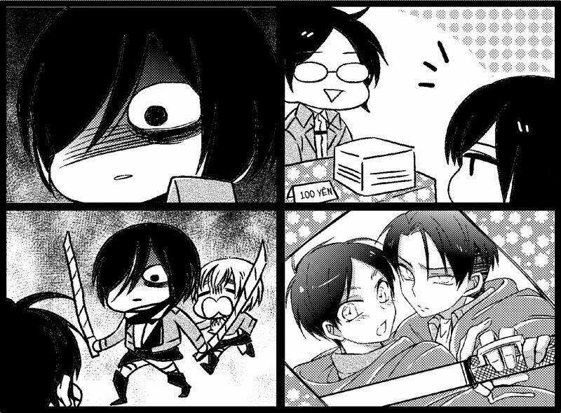 Kuroko – Tuyển Thủ Vô Hình: Replace Plus Chapter 12 trang 3