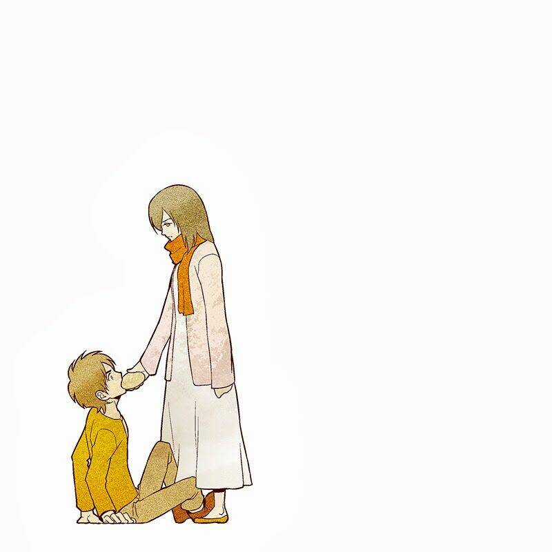 Kuroko – Tuyển Thủ Vô Hình: Replace Plus Chapter 17 trang 3