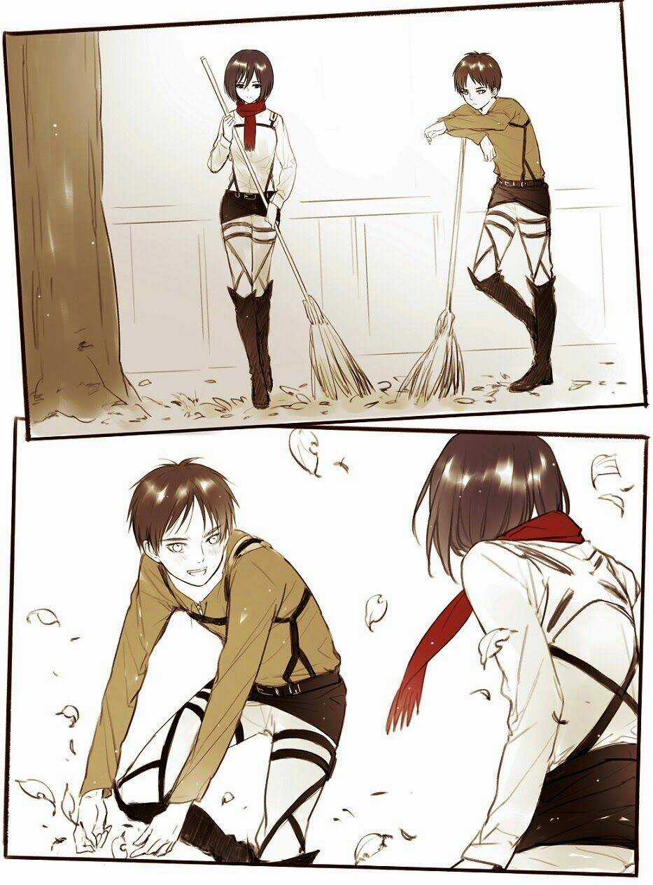 Kuroko – Tuyển Thủ Vô Hình: Replace Plus Chapter 21 trang 4