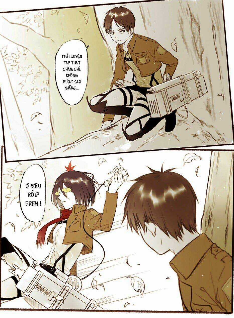 Kuroko – Tuyển Thủ Vô Hình: Replace Plus Chapter 21 trang 6