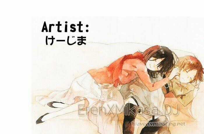 Kuroko – Tuyển Thủ Vô Hình: Replace Plus Chapter 27 trang 0