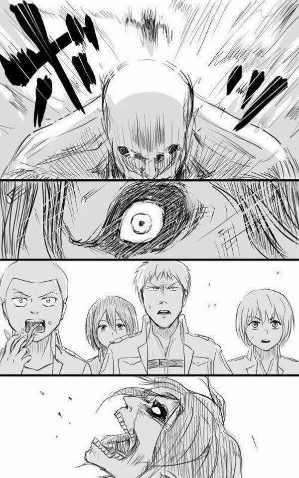 Kuroko – Tuyển Thủ Vô Hình: Replace Plus Chapter 34 trang 11