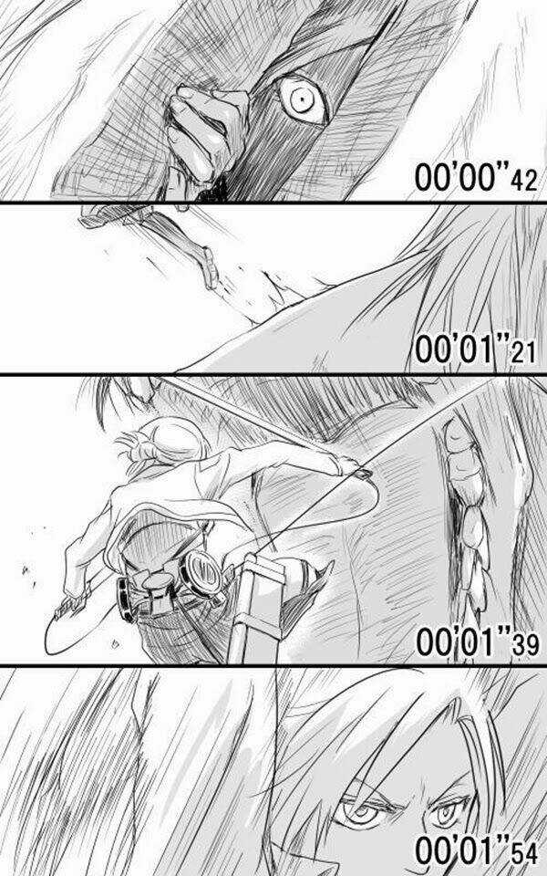 Kuroko – Tuyển Thủ Vô Hình: Replace Plus Chapter 34 trang 20