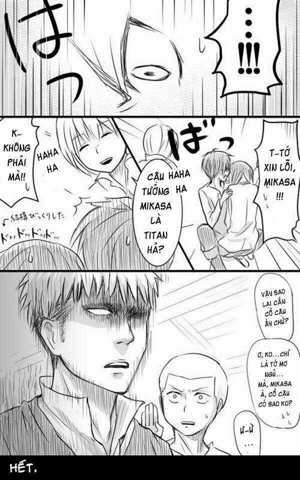 Kuroko – Tuyển Thủ Vô Hình: Replace Plus Chapter 34 trang 28