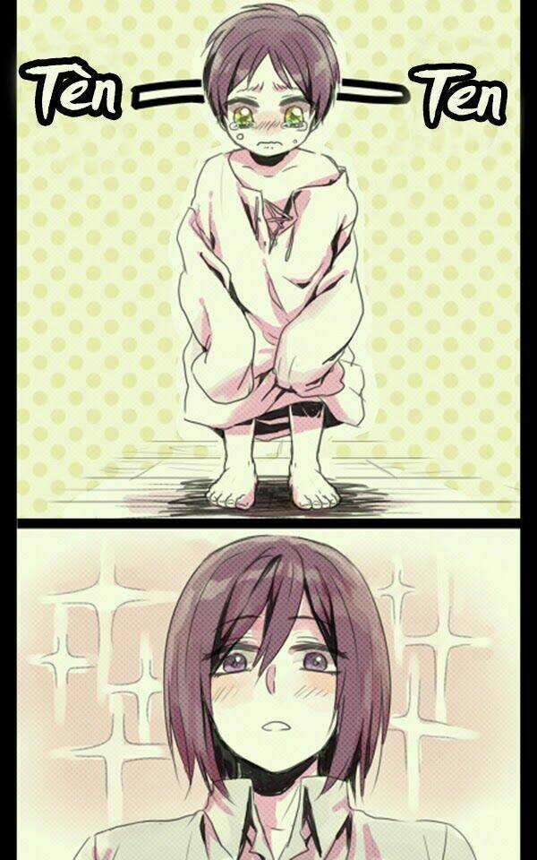 Kuroko – Tuyển Thủ Vô Hình: Replace Plus Chapter 45 trang 2